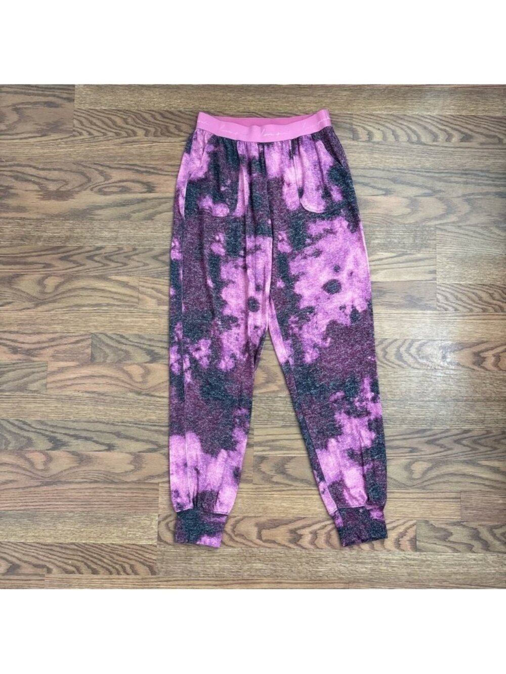 PINK sleep pants